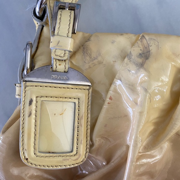 Prada ombré purse - Picture 2 of 8